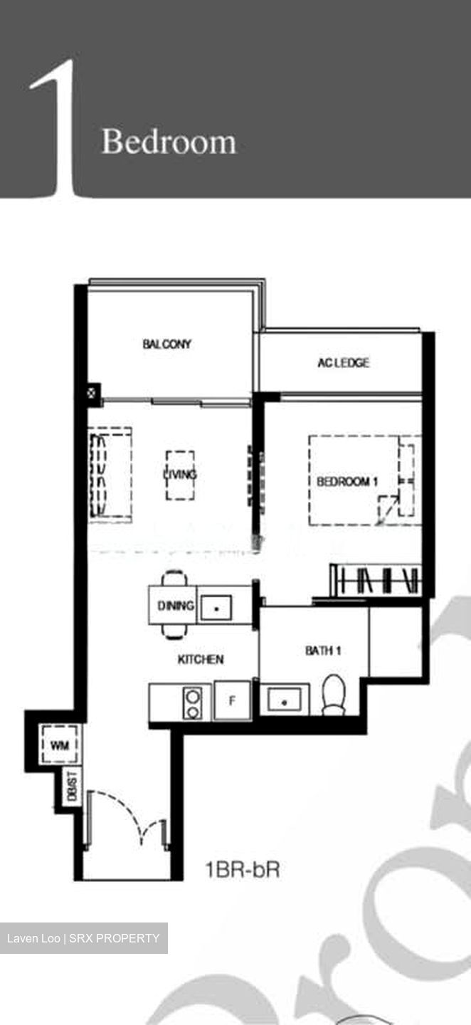 Normanton Park (D5), Apartment #583920631